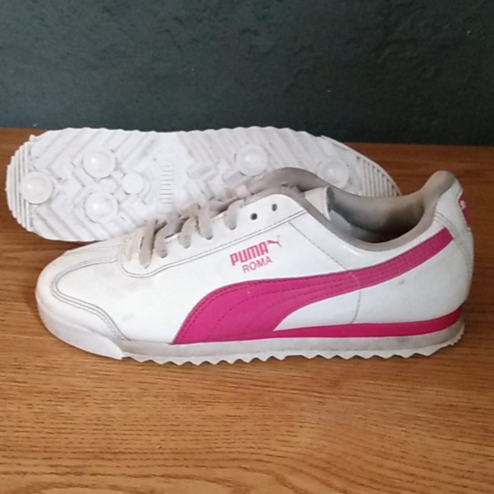 Puma Roma Sneakers